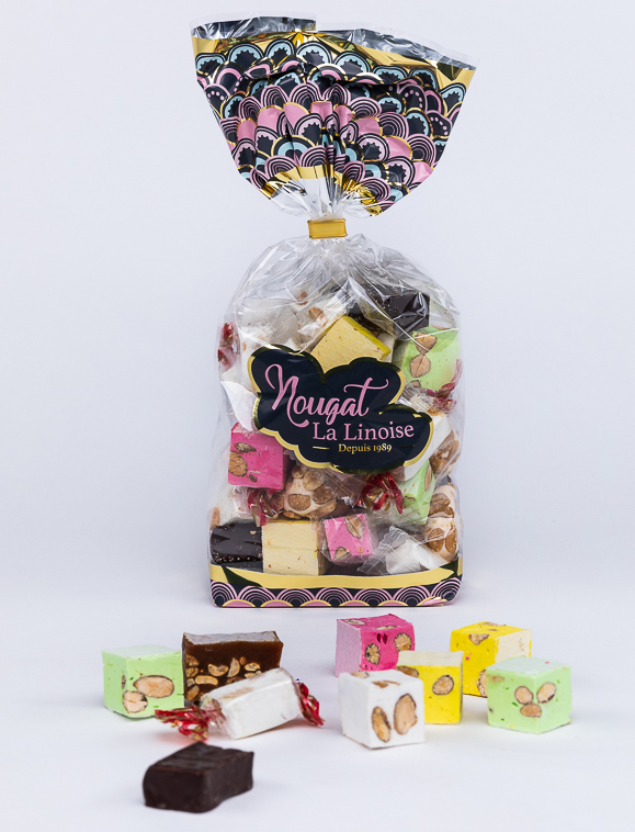 assortiments sachet 
