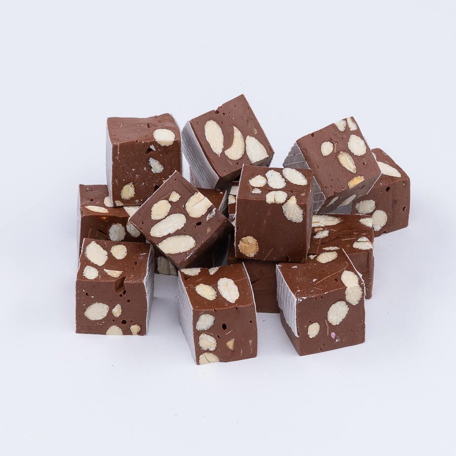 cube choco