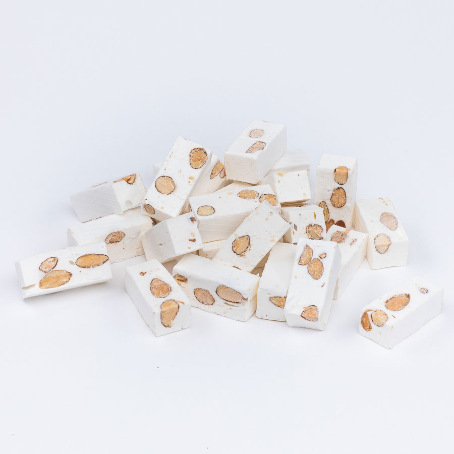 domino nougat